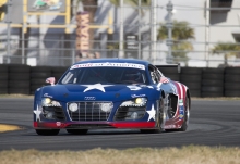 Audi R8 Velký AM - Test Car 2011 18